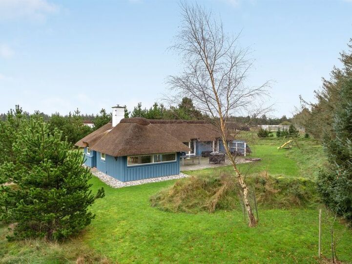 Luxury Retreat You will Love, Vejers Strand 1066, Vejers Strand, Denmark