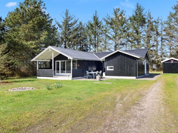 5 Star Home in Prime Location, Vejers Strand 1067, Vejers Strand, Denmark