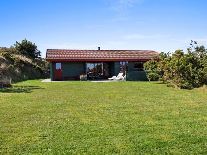 5 Star Home in Prime Location, Vejers Strand 1074, Vejers Strand, Denmark