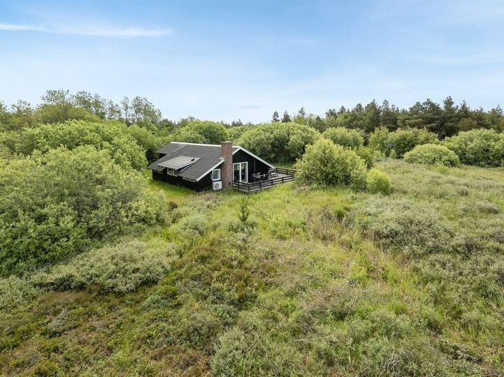 Exclusive Home in Perfect Location, Rømø 1070, Rømø, Denmark