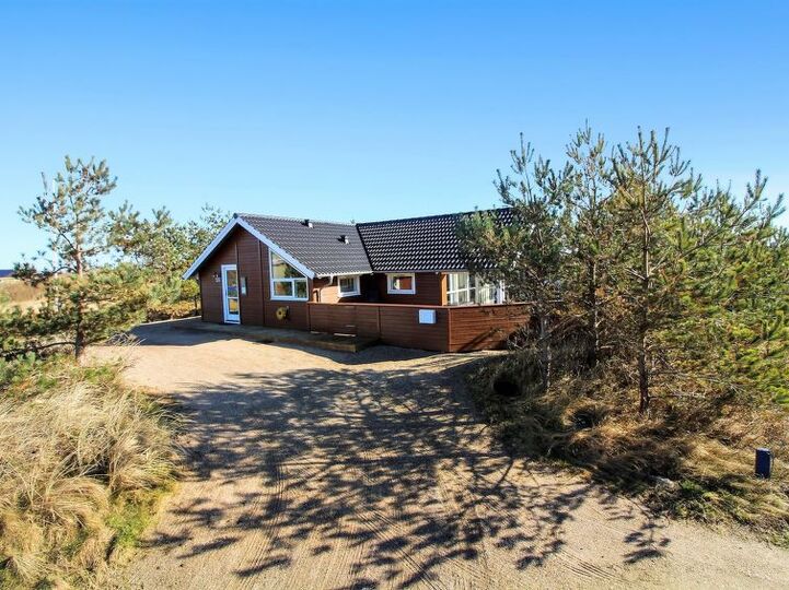 Exclusive Home in Perfect Location, Rømø 1079, Rømø, Denmark