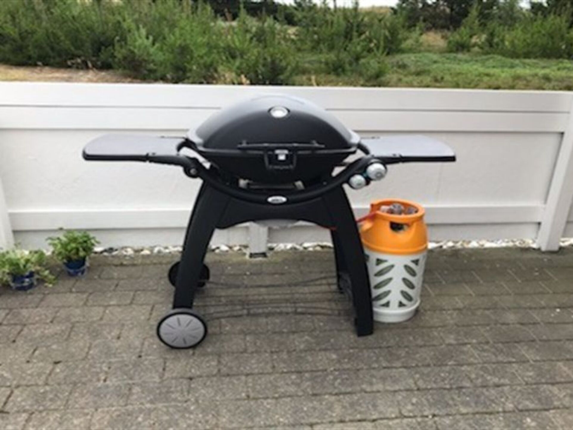 Outdoor