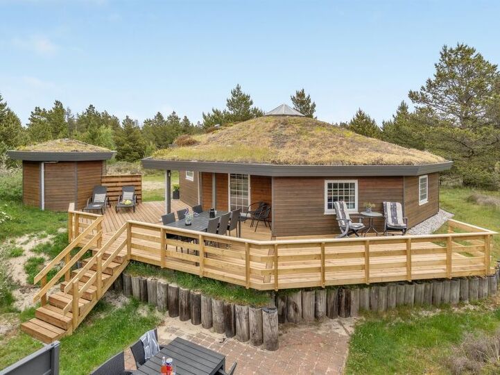 Luxury Retreat You will Love, Rømø 1088, Rømø, Denmark