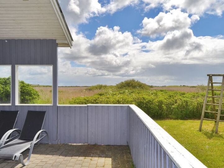 Exclusive Home in Perfect Location, Rømø 1090, Rømø, Denmark