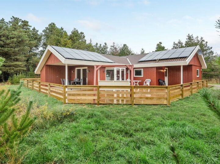 Your Perfect Getaway, Rømø 1092, Rømø, Denmark