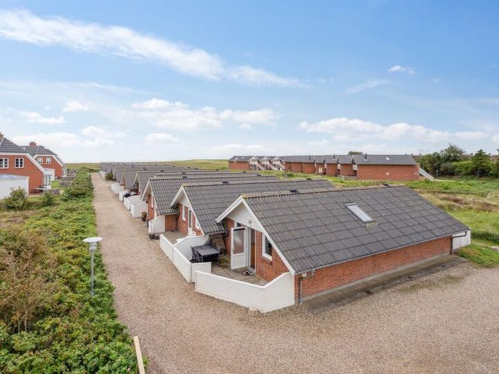5 Star Home in Prime Location, Rømø 1094, Rømø, Denmark