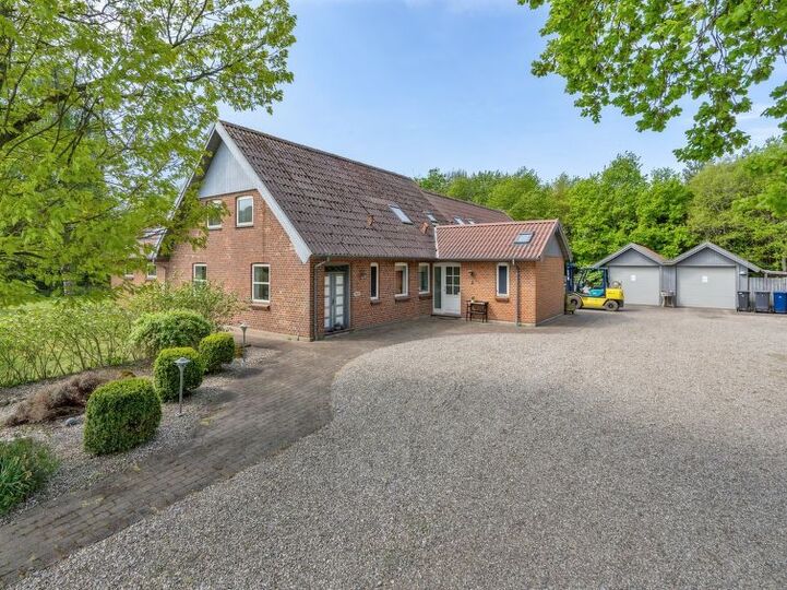 5 Star Home in Prime Location, Ribe 1098, Ribe, Denmark
