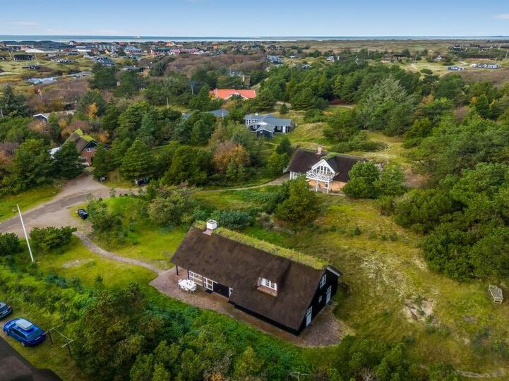 Luxury Retreat You will Love, Fanø 1027, Fanø, Denmark