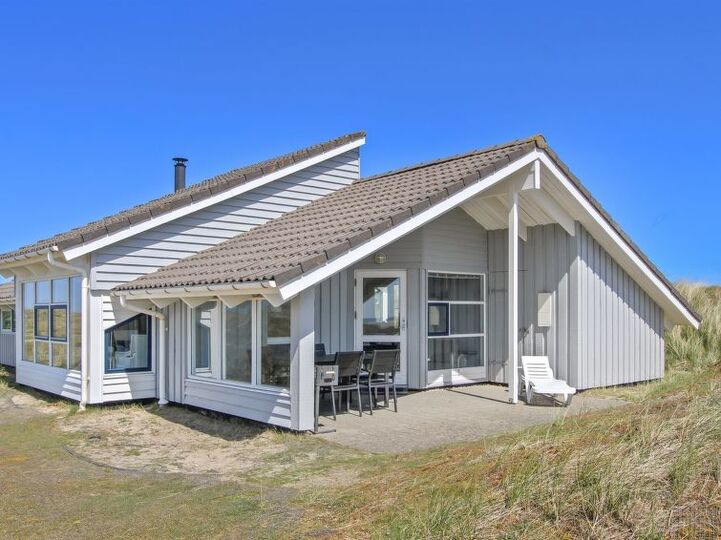 Luxury Retreat You will Love, Fanø 1041, Fanø, Denmark
