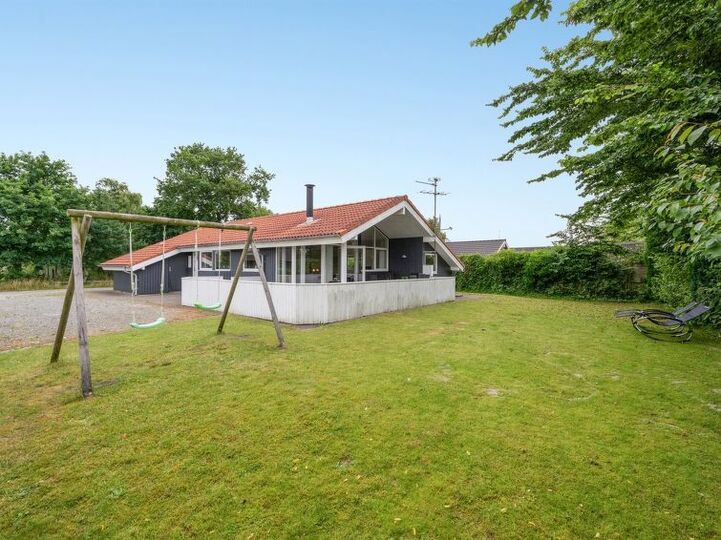 5 Star Home in Prime Location, Broager 1035, Broager, Denmark