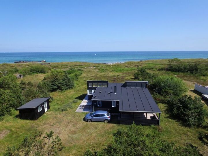 5 Star Home in Prime Location, Sjællands Odde 1021, Sjællands Odde, Denmark
