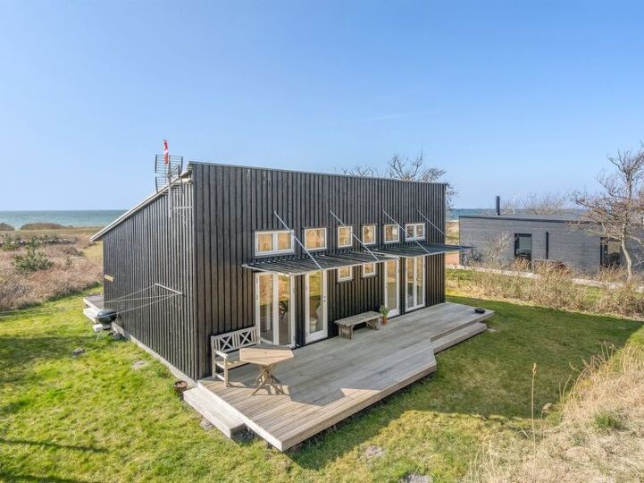 Luxury Retreat You will Love, Sjællands Odde 1022, Sjællands Odde, Denmark