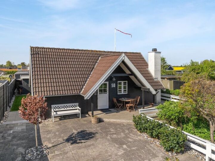Your Perfect Getaway, Otterup 1100, Otterup, Denmark
