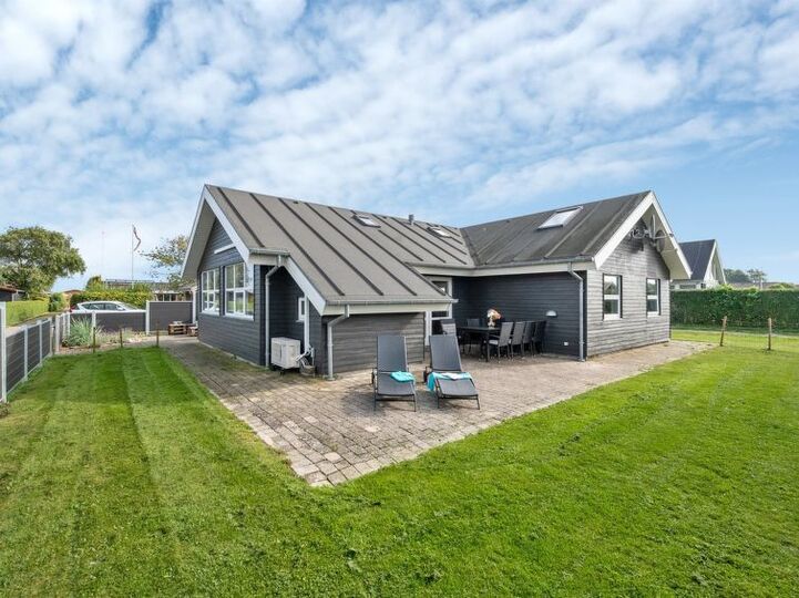 Luxury Retreat You will Love, Otterup 1106, Otterup, Denmark