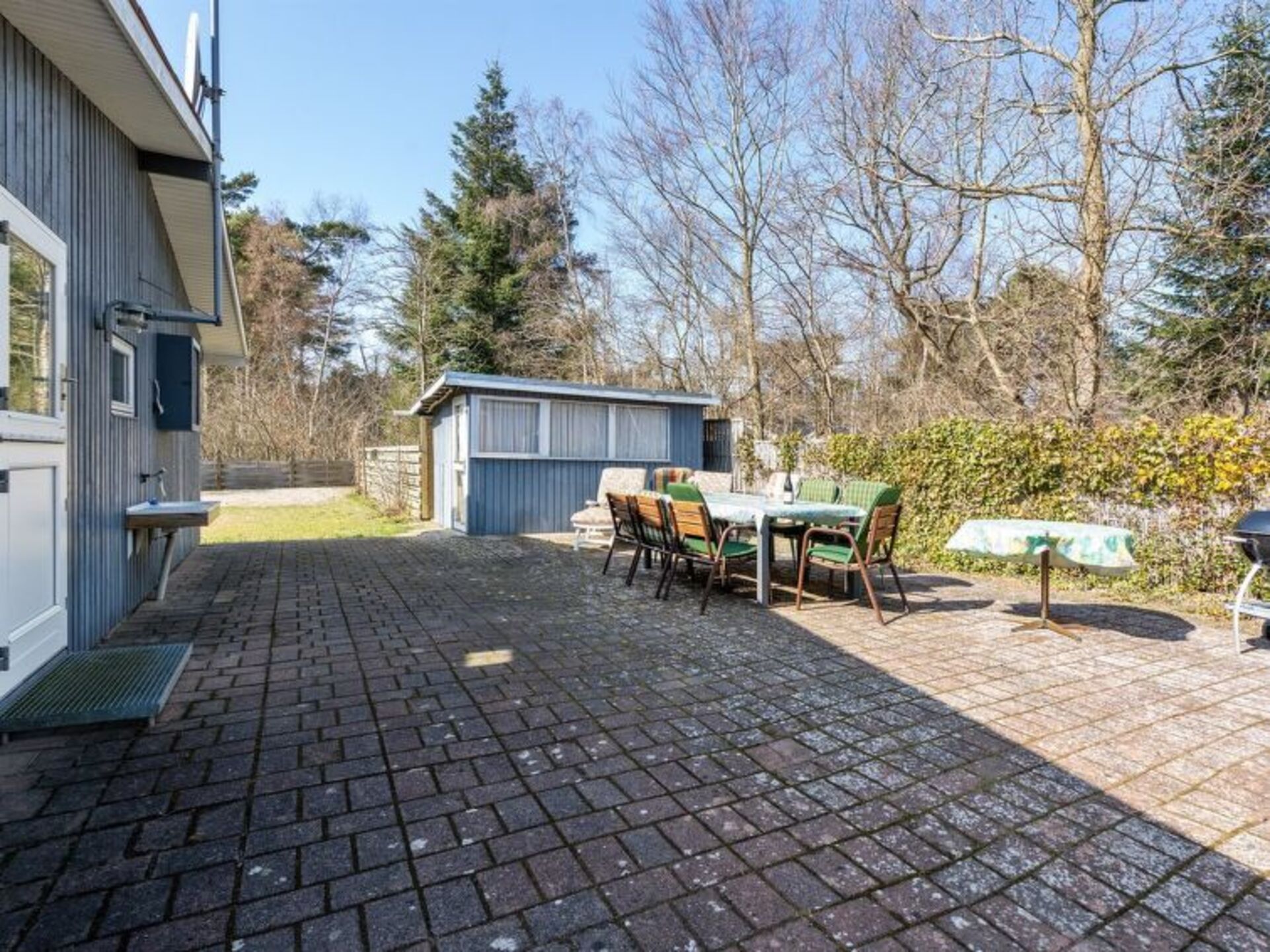 Outdoor