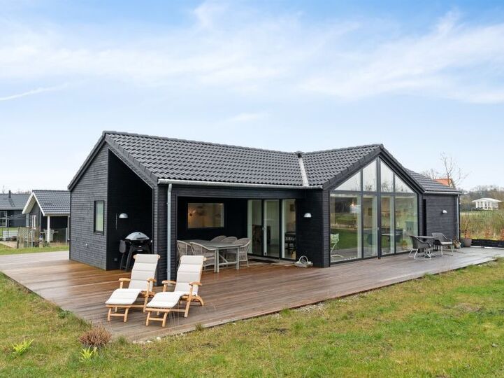 5 Star Home in Prime Location, Hørve 1096, Hørve, Denmark