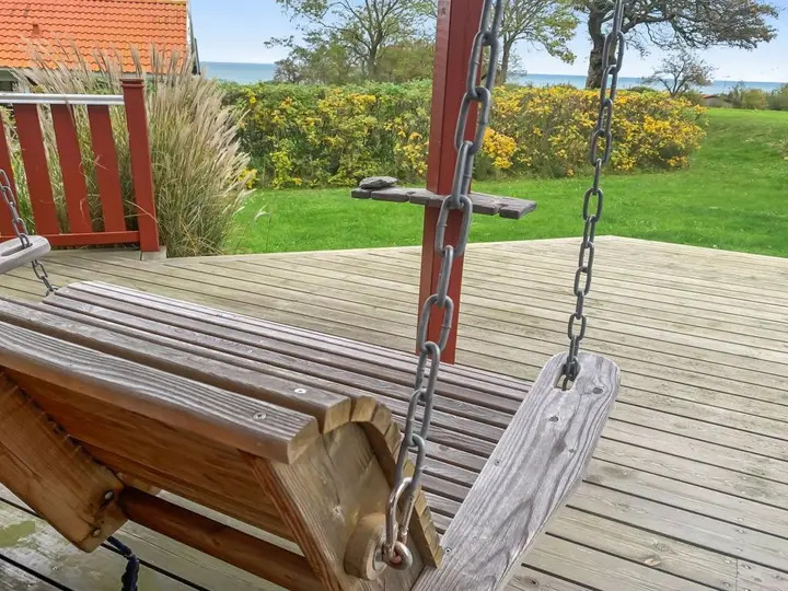 Time to Relax, Allinge 1078