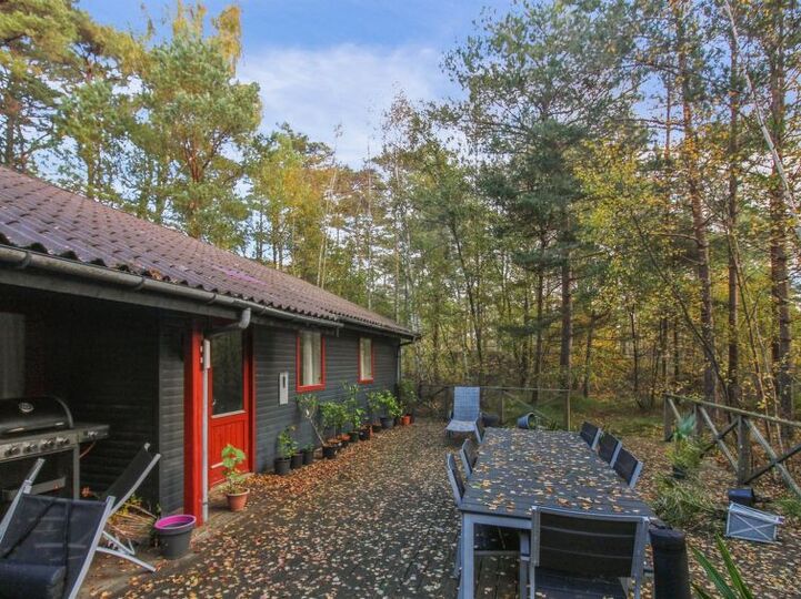 Exclusive Home in Perfect Location, Nexø 1060, Nexø, Denmark