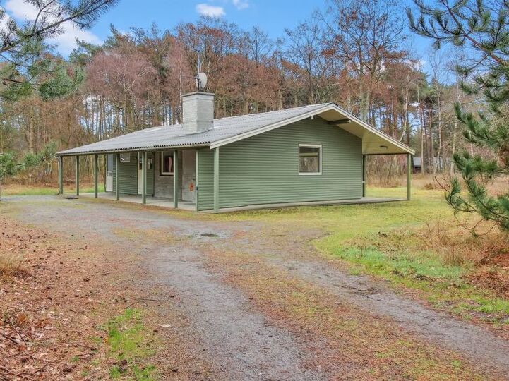 5 Star Home in Prime Location, Aakirkeby 1099, Aakirkeby, Denmark