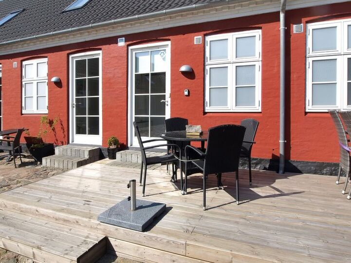 Exclusive Home in Perfect Location, Aakirkeby 1100, Aakirkeby, Denmark