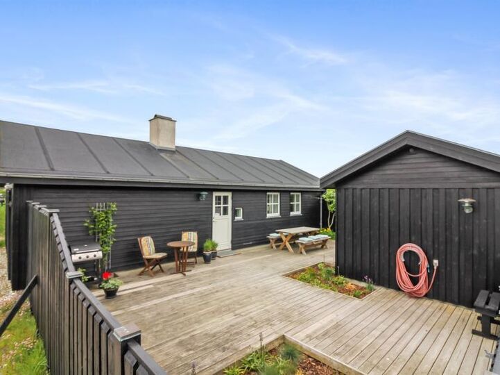 Perfect Family Retreat, Løkken 1151, Løkken, Denmark