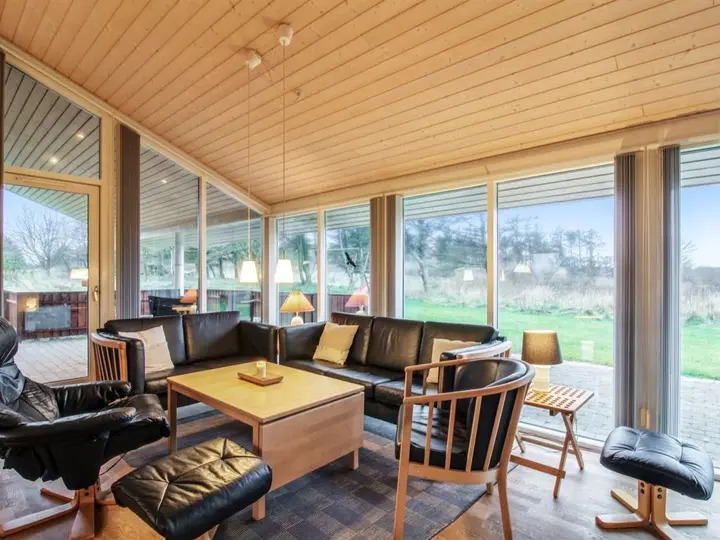 5 Star Home in Prime Location, Løkken 1155, Løkken, Denmark
