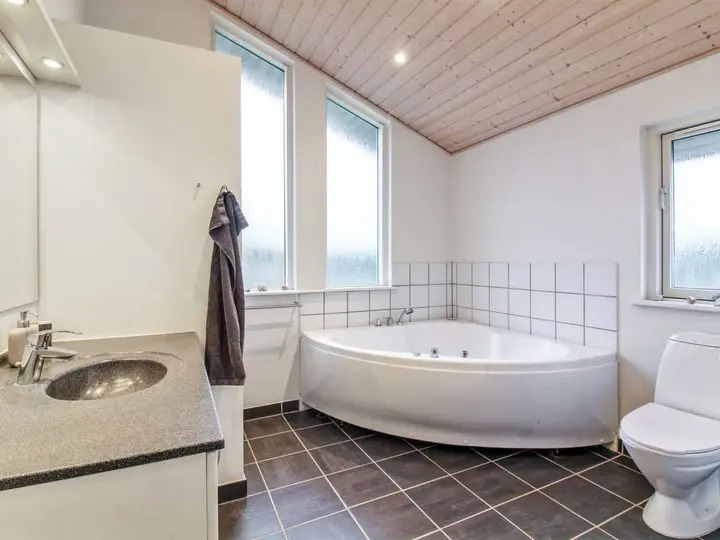 5 Star Home in Prime Location, Løkken 1155
