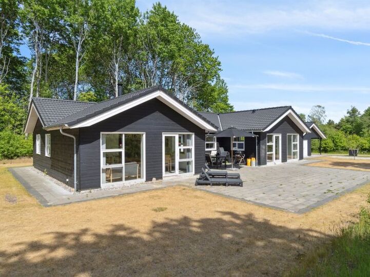Luxury Retreat You will Love, Hals 1071, Hals, Denmark