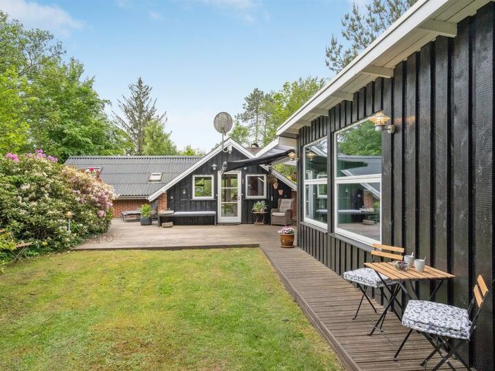 Luxury Home, Idyllic Location, Hals 1078, Hals, Denmark