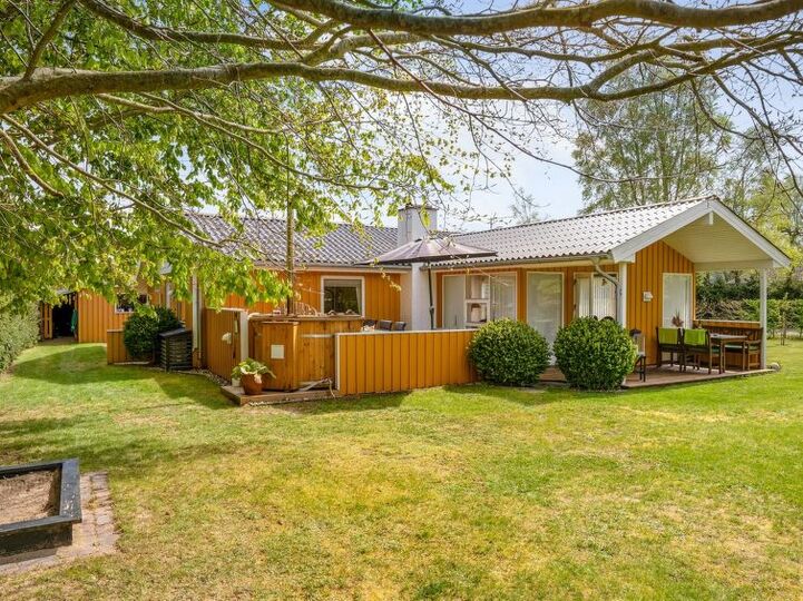 Perfect Family Retreat, Hals 1088, Hals, Denmark