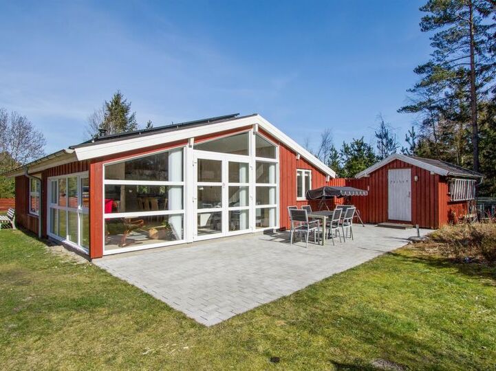 Your Perfect Getaway, Hals 1093, Hals, Denmark