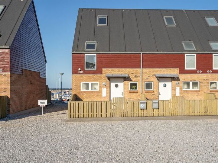 Exclusive Home in Perfect Location, Glesborg 1016, Glesborg, Denmark
