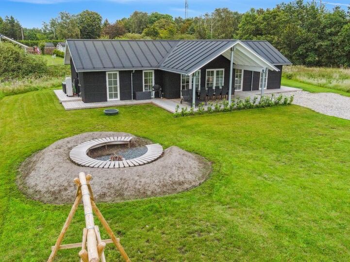 Luxury Retreat You will Love, Grenaa 1024, Grenaa, Denmark
