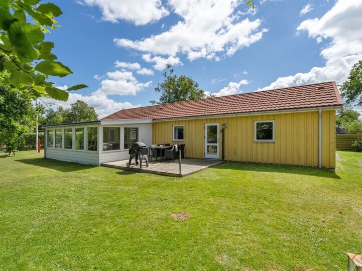 Luxury Retreat You will Love, Grenaa 1026, Grenaa, Denmark