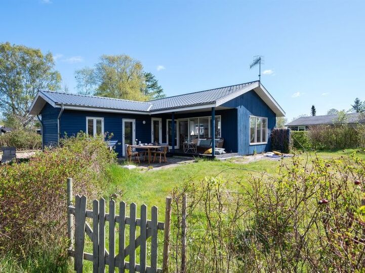 Luxury Retreat You will Love, Grenaa 1031, Grenaa, Denmark