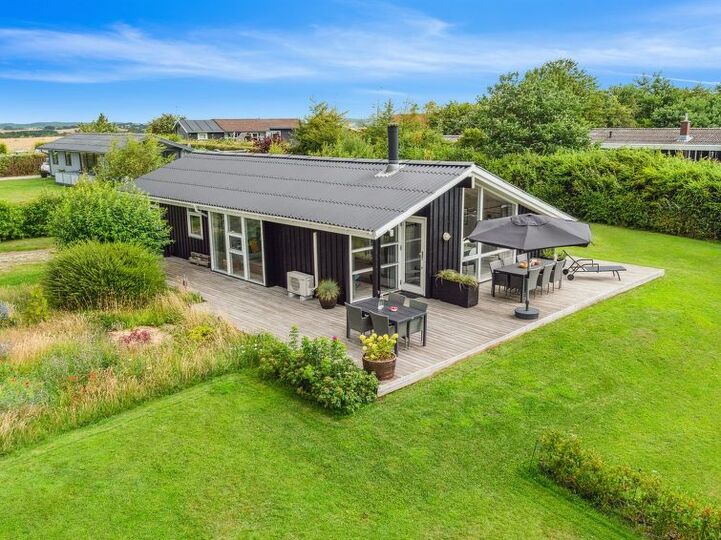 Your Perfect Getaway, Ebeltoft 1034, Ebeltoft, Denmark