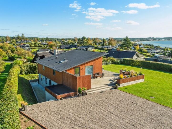 Your Perfect Getaway, Ebeltoft 1038, Ebeltoft, Denmark