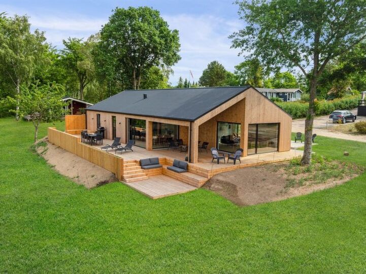 Exclusive Home in Perfect Location, Ebeltoft 1040, Ebeltoft, Denmark