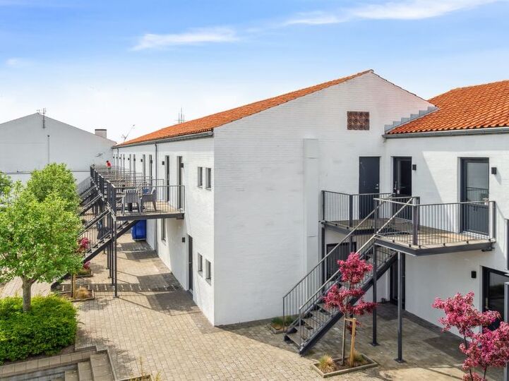 Luxury Home, Idyllic Location, Ebeltoft 1041, Ebeltoft, Denmark