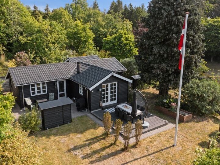 5 Star Home in Prime Location, Ebeltoft 1042, Ebeltoft, Denmark