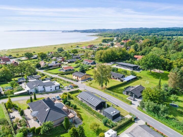 Your Perfect Getaway, Ebeltoft 1056, Ebeltoft, Denmark