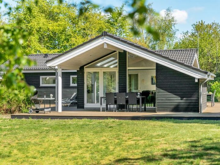 Luxury Home, Idyllic Location, Ebeltoft 1057, Ebeltoft, Denmark