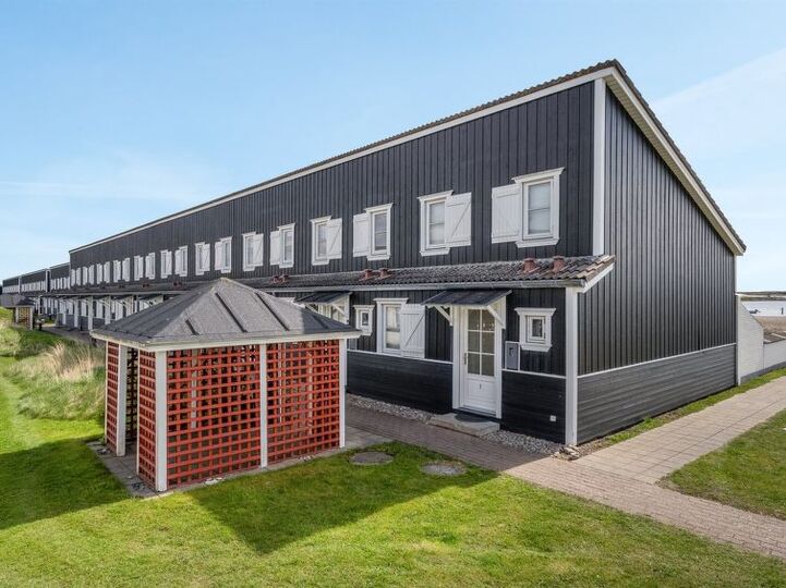 Time to Relax, Vestervig 1036, Vestervig, Denmark
