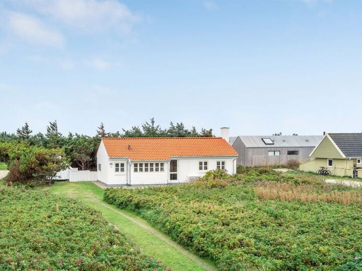 Luxury Home, Idyllic Location, Thisted 1078, Thisted, Denmark