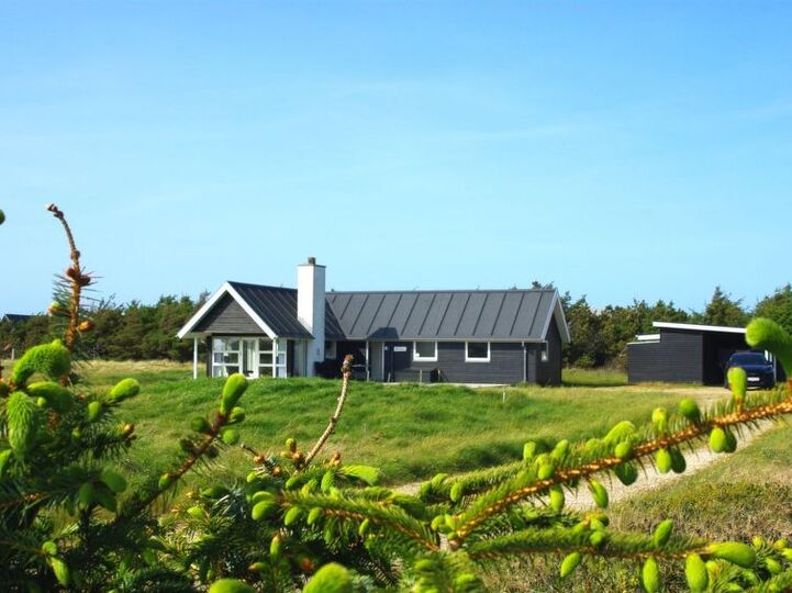 Time to Relax, Thisted 1079, Thisted, Denmark