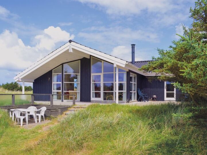 Exclusive Home in Perfect Location, Thisted 1093, Thisted, Denmark