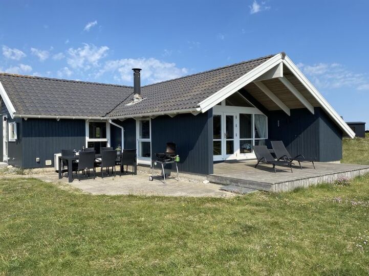 Your Home from Home, Harboøre 1071, Harboøre, Denmark
