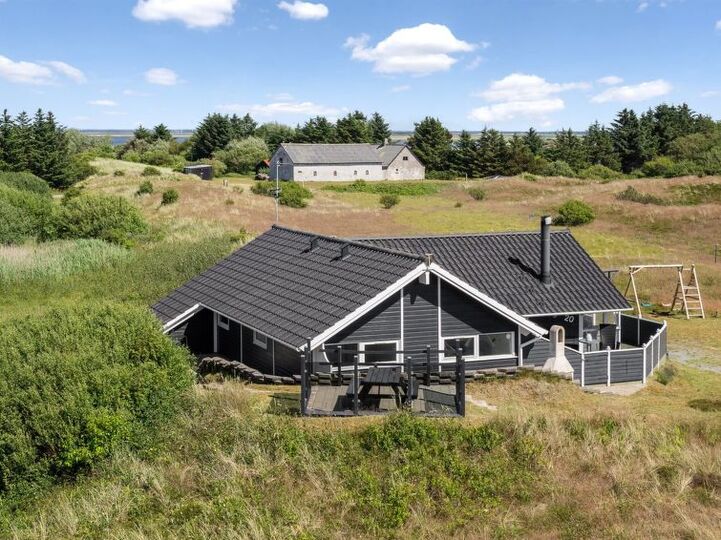Your Perfect Getaway, Hvide Sande 1040, Hvide Sande, Denmark