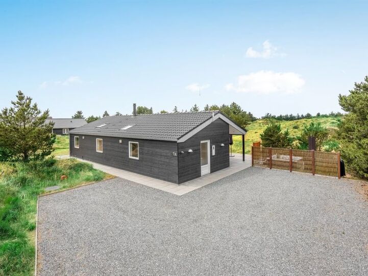 Your Home from Home, Blåvand 1076, Blåvand, Denmark