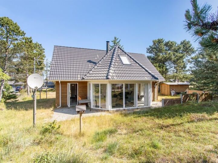 Luxury Home, Idyllic Location, Vejers Strand 1082, Vejers Strand, Denmark